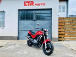 Klikněte pro detailní foto č. 1 - Kawasaki ER-5 35kW