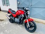 Klikněte pro detailní foto č. 3 - Kawasaki ER-5 35kW