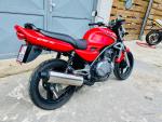 Klikněte pro detailní foto č. 4 - Kawasaki ER-5 35kW