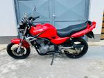 Klikněte pro detailní foto č. 5 - Kawasaki ER-5 35kW