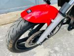 Klikněte pro detailní foto č. 9 - Kawasaki ER-5 35kW