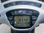 Klikněte pro detailní foto č. 11 - Piaggio X9 500 Evolution