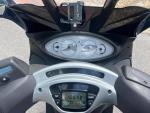 Klikněte pro detailní foto č. 10 - Piaggio X9 500 Evolution
