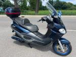 Klikněte pro detailní foto č. 1 - Piaggio X9 500 Evolution