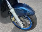 Klikněte pro detailní foto č. 5 - Piaggio X9 500 Evolution
