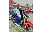 Klikněte pro detailní foto č. 10 - Honda CB 1000 R