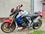 Klikněte pro detailní foto č. 12 - Honda CB 1000 R