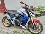 Klikněte pro detailní foto č. 1 - Honda CB 1000 R