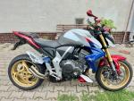 Klikněte pro detailní foto č. 2 - Honda CB 1000 R