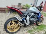 Klikněte pro detailní foto č. 3 - Honda CB 1000 R