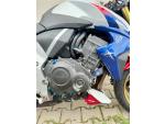 Klikněte pro detailní foto č. 4 - Honda CB 1000 R