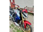 Klikněte pro detailní foto č. 5 - Honda CB 1000 R