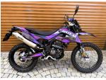 Klikněte pro detailní foto č. 1 - Aprilia RX 125