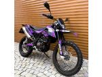 Klikněte pro detailní foto č. 2 - Aprilia RX 125