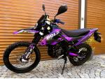Klikněte pro detailní foto č. 5 - Aprilia RX 125