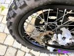 Klikněte pro detailní foto č. 7 - Aprilia RX 125