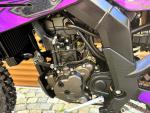 Klikněte pro detailní foto č. 9 - Aprilia RX 125