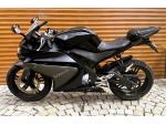 Klikněte pro detailní foto č. 1 - Yamaha YZF-R125
