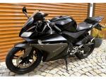 Klikněte pro detailní foto č. 2 - Yamaha YZF-R125