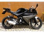 Klikněte pro detailní foto č. 3 - Yamaha YZF-R125