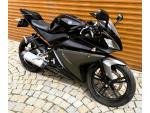 Klikněte pro detailní foto č. 4 - Yamaha YZF-R125