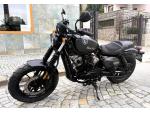 Klikněte pro detailní foto č. 2 - Hyosung GV 125 Cruiser