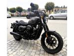 Klikněte pro detailní foto č. 4 - Hyosung GV 125 Cruiser
