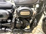 Klikněte pro detailní foto č. 7 - Hyosung GV 125 Cruiser