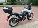 Klikněte pro detailní foto č. 3 - Malaguti Dune 125 ČR 1. MAJ