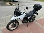 Klikněte pro detailní foto č. 7 - Malaguti Dune 125 ČR 1. MAJ