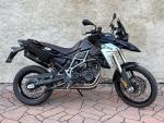 Klikněte pro detailní foto č. 1 - BMW F 800 GS