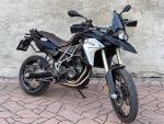 Klikněte pro detailní foto č. 2 - BMW F 800 GS