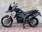 Klikněte pro detailní foto č. 4 - BMW F 800 GS