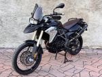 Klikněte pro detailní foto č. 5 - BMW F 800 GS