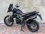Klikněte pro detailní foto č. 6 - BMW F 800 GS