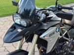 Klikněte pro detailní foto č. 7 - BMW F 800 GS