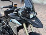Klikněte pro detailní foto č. 8 - BMW F 800 GS