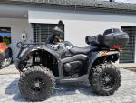 Klikněte pro detailní foto č. 11 - Goes 450 X