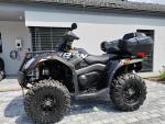 Klikněte pro detailní foto č. 12 - Goes 450 X