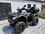 Klikněte pro detailní foto č. 13 - Goes 450 X