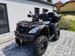 Klikněte pro detailní foto č. 14 - Goes 450 X