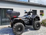 Klikněte pro detailní foto č. 8 - Goes 450 X