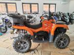 Klikněte pro detailní foto č. 1 - CFMOTO Gladiator X850 V-Twin EPS