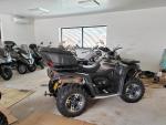 Klikněte pro detailní foto č. 1 - CFMOTO Gladiator X625 A EPS