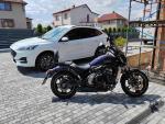 Klikněte pro detailní foto č. 1 - Kawasaki Vulcan S