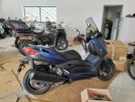 Klikněte pro detailní foto č. 1 - Yamaha X-Max 300