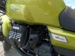 Klikněte pro detailní foto č. 10 - Moto Guzzi V7 850 Sport E5+ Verde Legnano