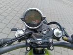 Klikněte pro detailní foto č. 11 - Moto Guzzi V7 850 Sport E5+ Verde Legnano