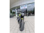 Klikněte pro detailní foto č. 2 - Moto Guzzi V7 850 Sport E5+ Verde Legnano