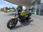 Klikněte pro detailní foto č. 3 - Moto Guzzi V7 850 Sport E5+ Verde Legnano